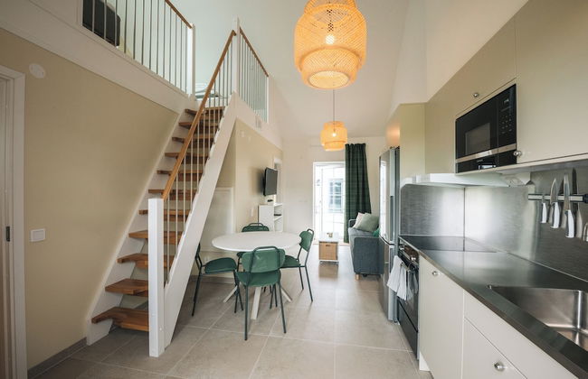 Mälarhusen Semesterby Österlen - Stugor & Gårdssviter - Photo 24