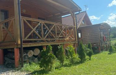 Siedlisko u Agi - Foto 34