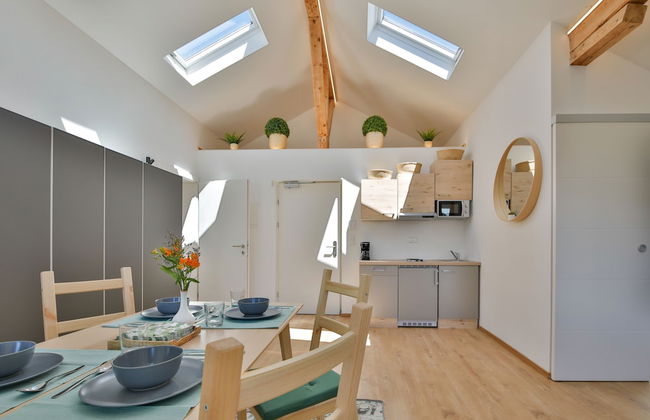 Bergfunken Apartments - Photo 10