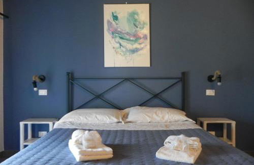 Affittacamere Borgo degli Artisti boutique rooms - Foto 6