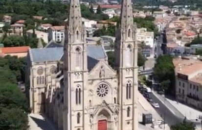 Appartement ARTY avec patio - Foto 26