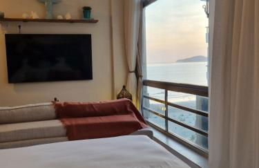 AptoVistamarArtachoJuradoComRoupaCamaBanho - Foto 9