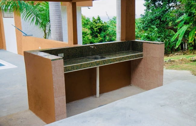 Villa Solstice Luxury 4 Bedroom - Foto 29