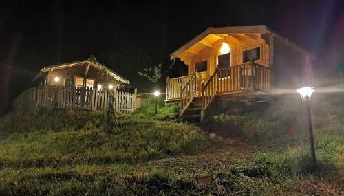 Woolcombe Cabin - Foto 3