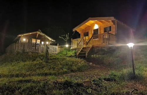 Woolcombe Cabin - Photo 1