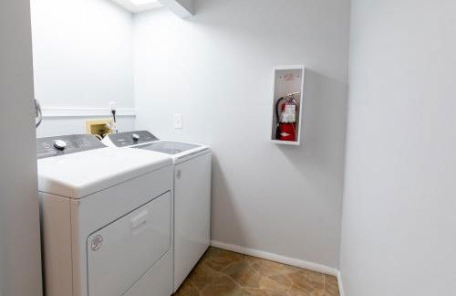 Upgraded Downtown Apartment Sleeps 5 - Foto 20