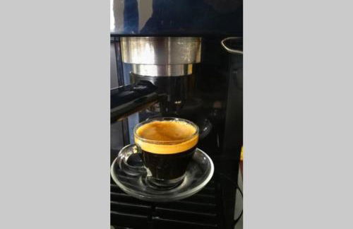 Ferienwohnung in seenaher Künstlervilla in Gstadt - Foto 26