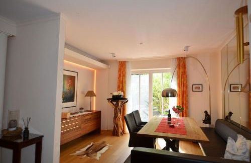 Annehill Ferienwohnungen am Wittenborn - Foto 24