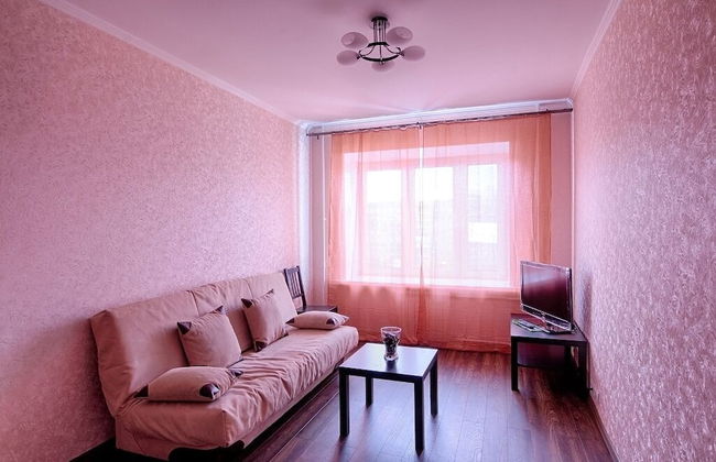 CityInn Butyrskaya 2 bld. 18 - Foto 1