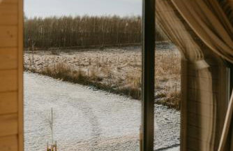 Wood House Trzęsacz - Photo 40