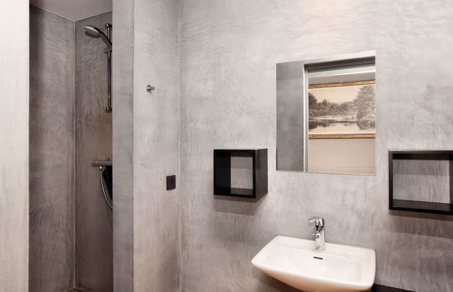 Group Retreat With Spa - Photo 34