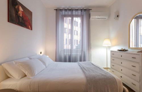 Piramide Cestia Apartment - Foto 11