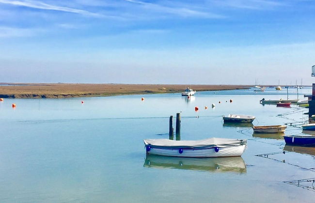 Host Stay The Mousetrap - Foto 15