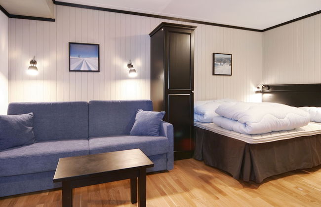 Hafjell Resort Alpin Apartments Sørlia - Foto 18