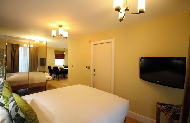 Residences at The Gyle - London - Foto 11