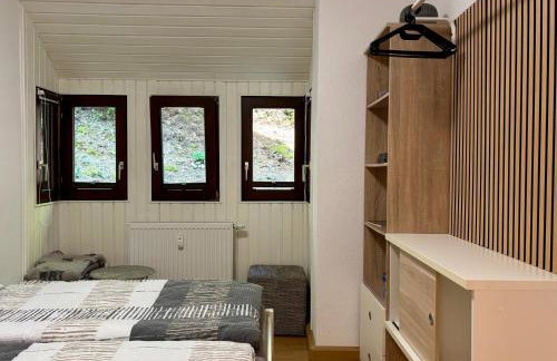 Ferienwohnung Riese - Foto 7