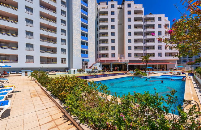 Xon's Platja ApartHotel - Foto 30