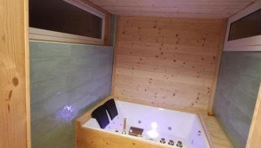 SUITTINA, exclusive - wellness - living - Foto 3