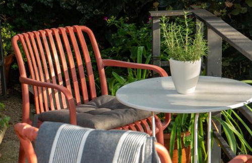 La casita del patio - Foto 43