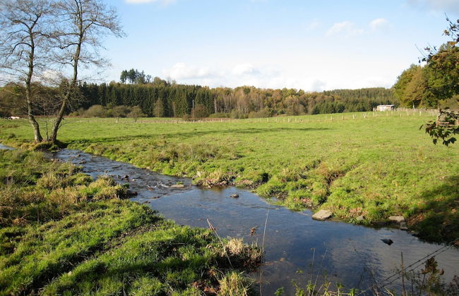 Chalet in Arville With Swimming Pool - Photo 29