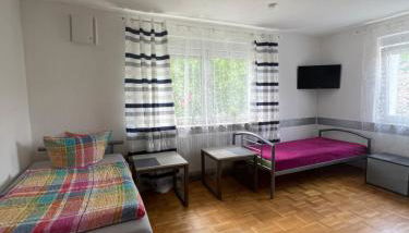 Ferienhaus Bailey - Foto 5