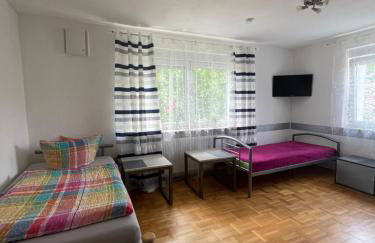 Ferienhaus Bailey - Foto 5