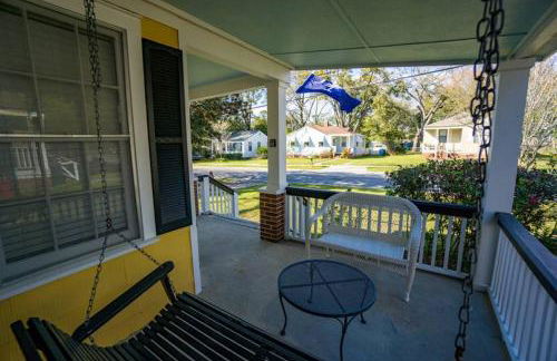 Graduations Welcome! Bayside Bungalow Close Proximity to Downtown Beaufort and Parris Island - Foto 46