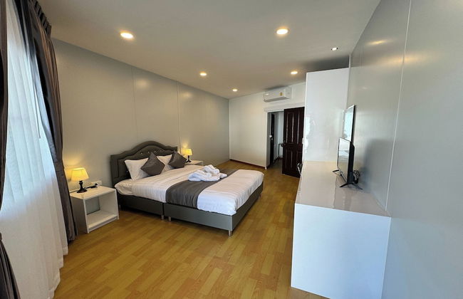 MYP Cherngtalay - Foto 1