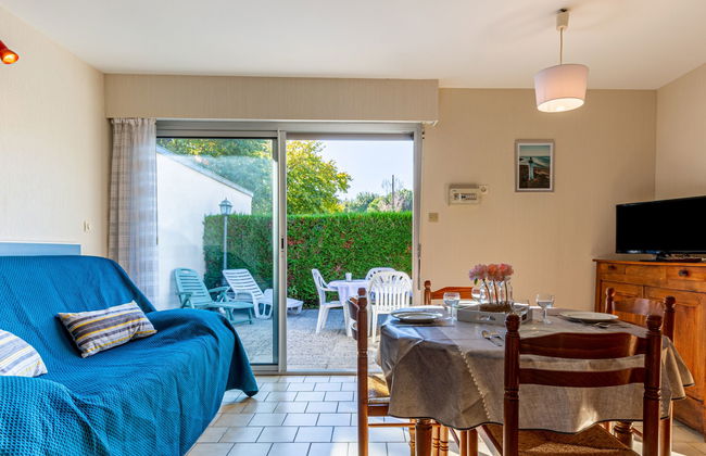 L'Orée des Bois - Foto 2