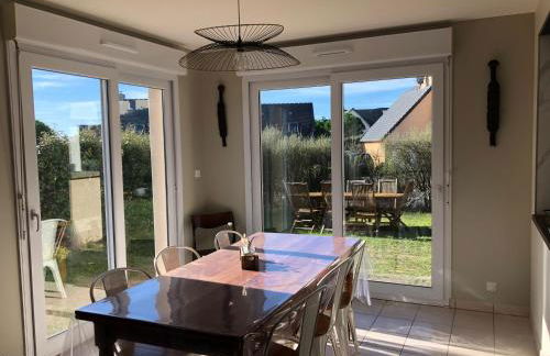 La villa Noukey à 150m de la plage et des cabines - Foto 3