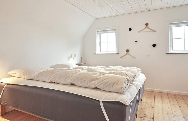 10 Person Holiday Home in Ostermarie - Foto 3