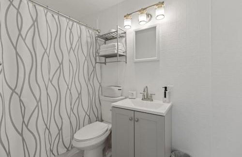 Spacious Family Suite Steps to the Beach (444) - Foto 16