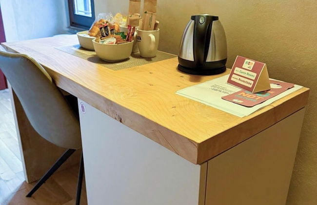 Il Carro Rooms - Foto 6