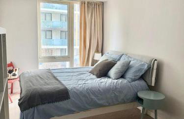 Spacious Flat Between Stockwell & Brixton - Foto 3