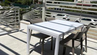 Glicine Appartamento in Villa a Tirrenia, eleganza e comfort a pochi passi dal mare - Foto 5