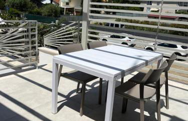 Glicine Appartamento in Villa a Tirrenia, eleganza e comfort a pochi passi dal mare - Foto 5