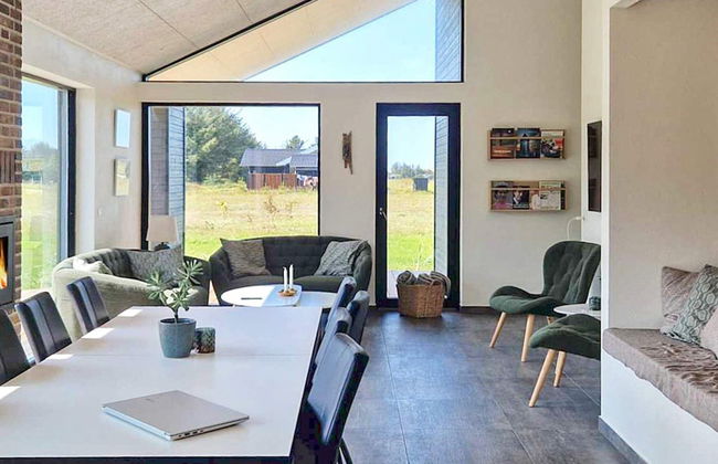 10 Person Holiday Home in Hjorring - Photo 14