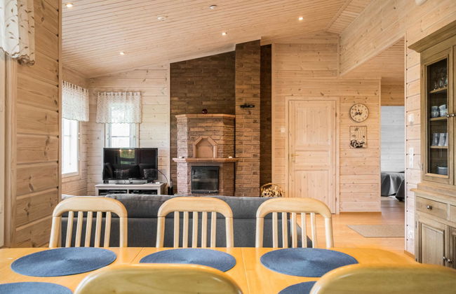 Kanervarinne - Foto 10