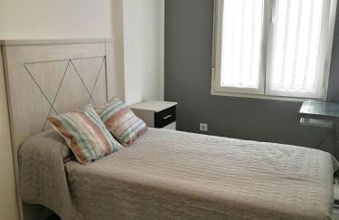 El de Mila, céntrico con encanto - Foto 15