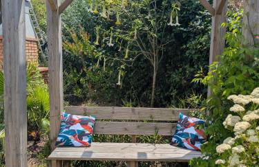 Casa Botanica - Foto 33