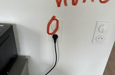 Cosy 2 pièces et parking 30 mns Gare du Nord by immo kit bnb - Foto 33