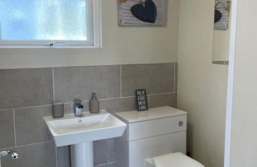 Cosy Cabin - Bideford Bay Holiday Park - Foto 6