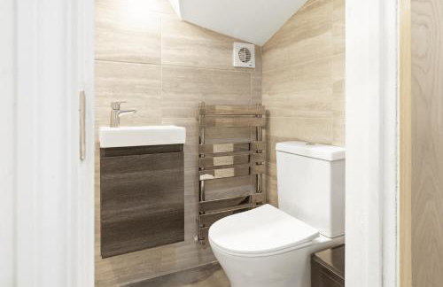 Park View studio En-Suite - Foto 11