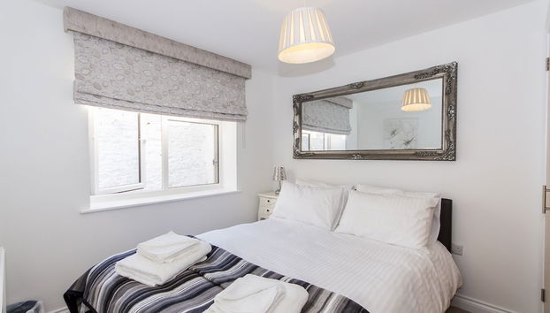 1 Bed- Drake's Den by Pureserviced - Foto 2