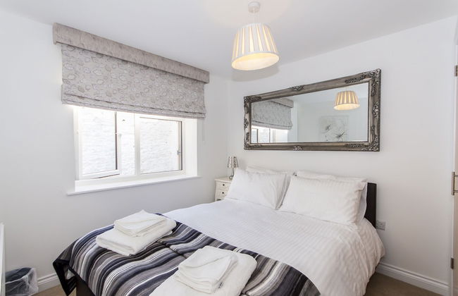 1 Bed- Drake's Den by Pureserviced - Foto 2