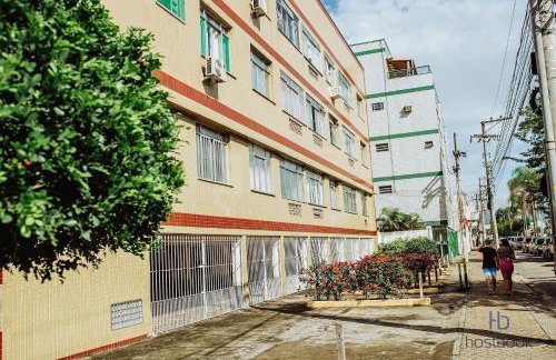 Ap. na beira da praia, ótima localização | ROMM104 - Foto 57