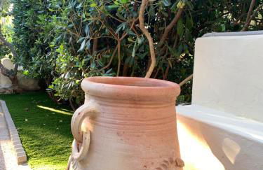 Villa del Brigante, 200m from the beach, 80m², 2 bedrooms, 4-5 persons - Foto 21