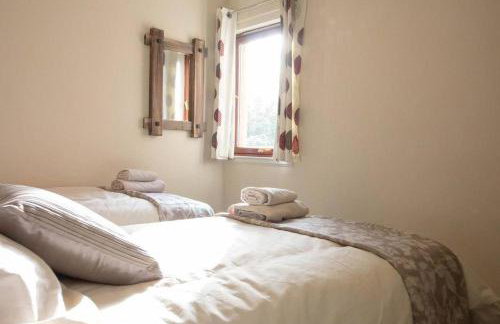 South Groathill - Lovely 2 bed with Castle View - Foto 5