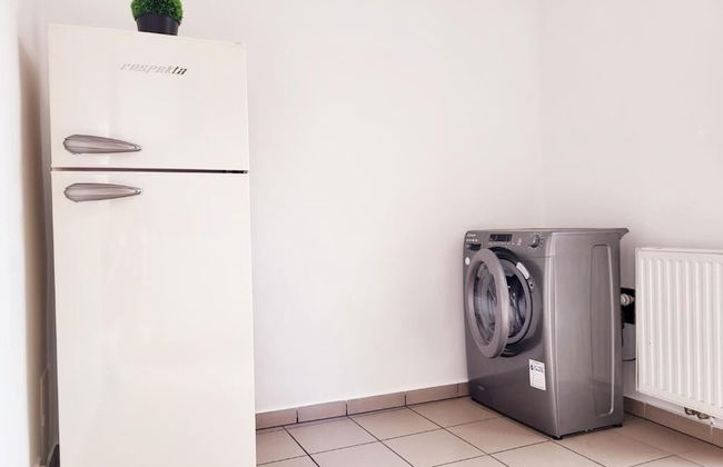 Oswald Apartments Vienna - Foto 16