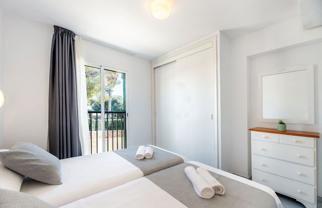 Vibra Caleta Playa Apartamentos - Foto 5